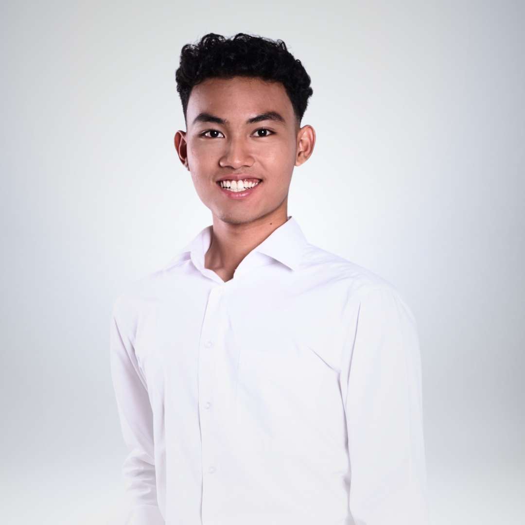 ALDRYAN RIFAL RAMADHANI